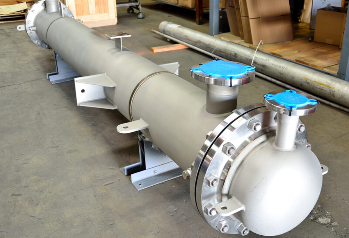 DUPLEX ALLOY