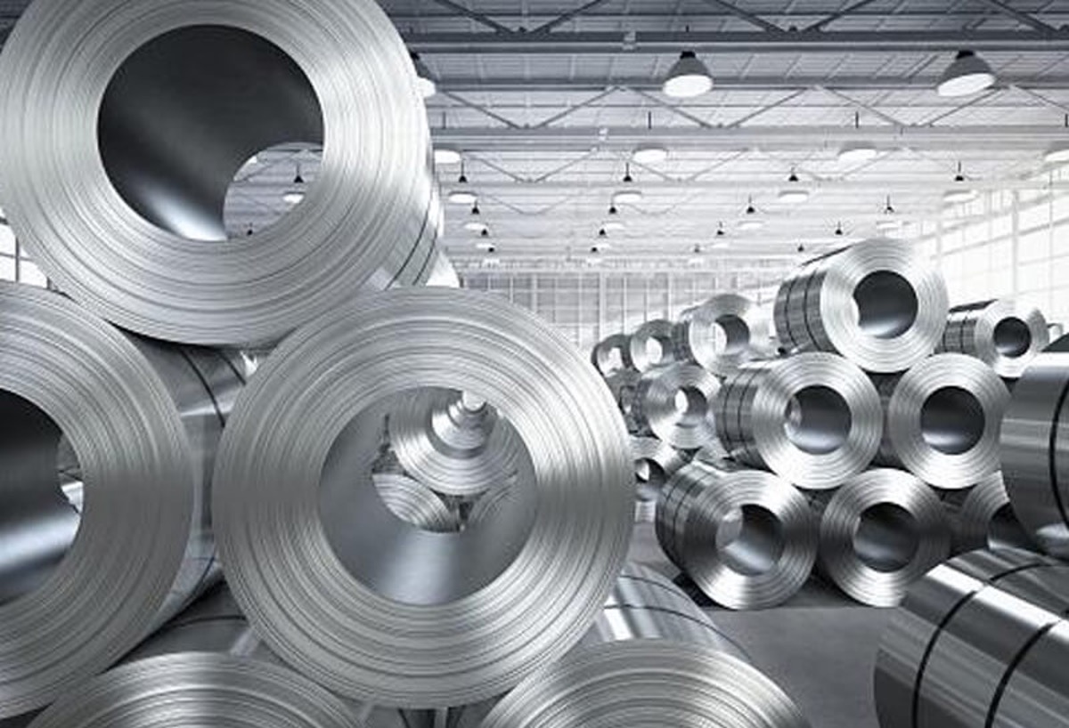 Ferritic stainless steel 