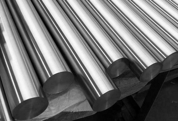 Titanium Grade 2